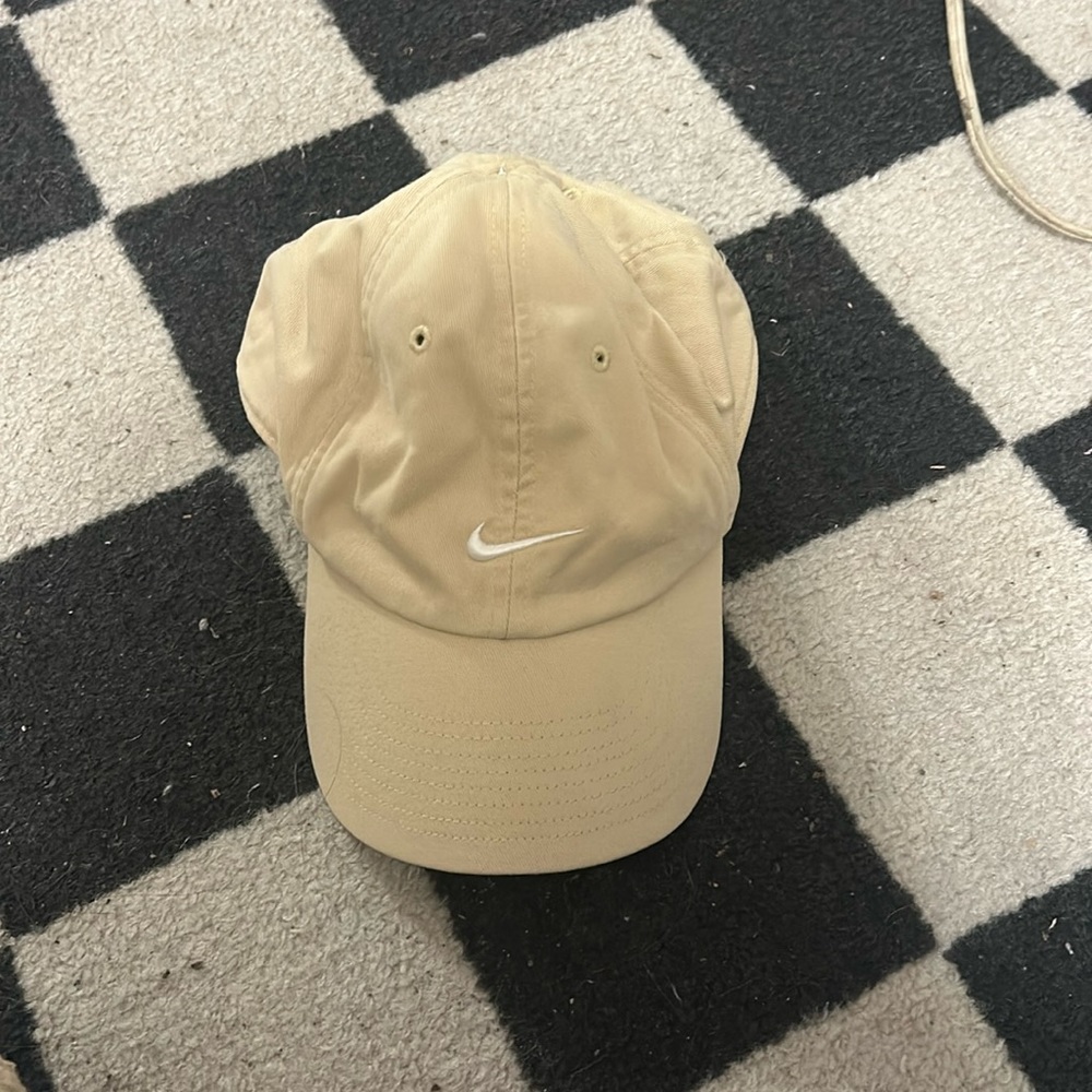Vintage Nike Hat